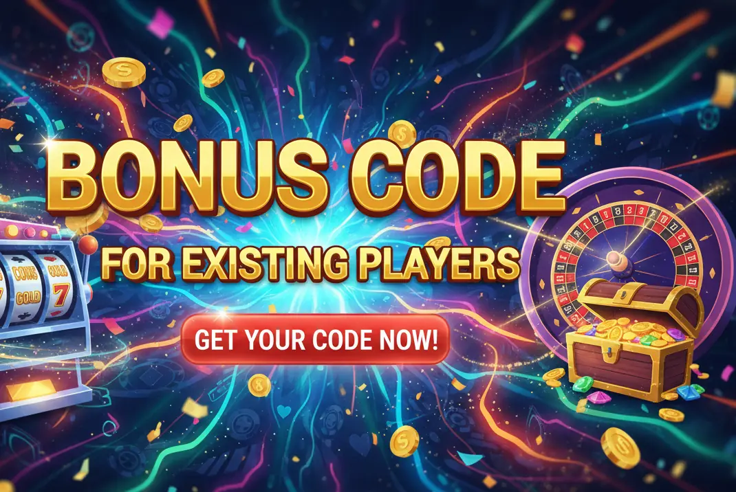 Qbet Bonuscode für bestehende Spieler