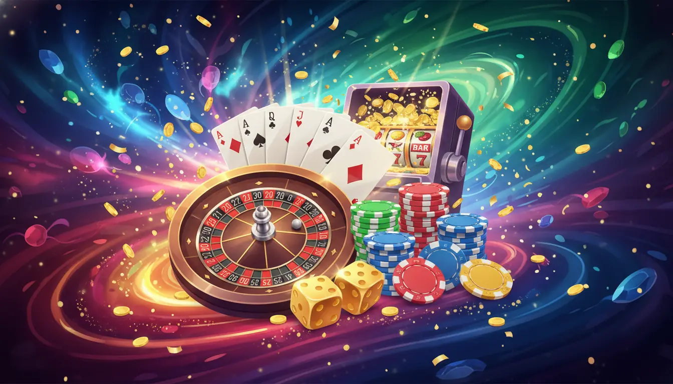 Qbet Casino Besitzer
