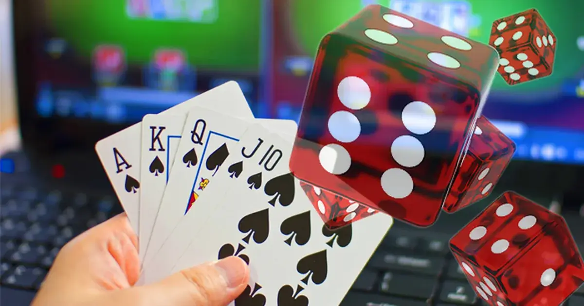 Qbet Poker Spiel