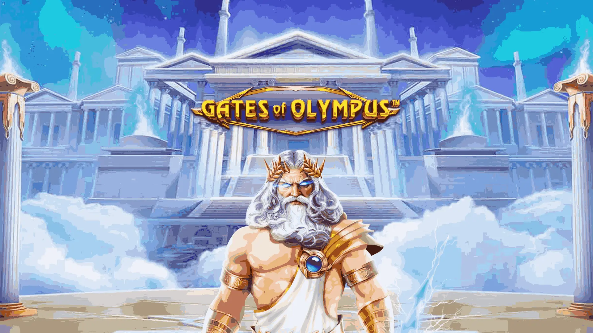 Qbet Casino Gates of Olympus