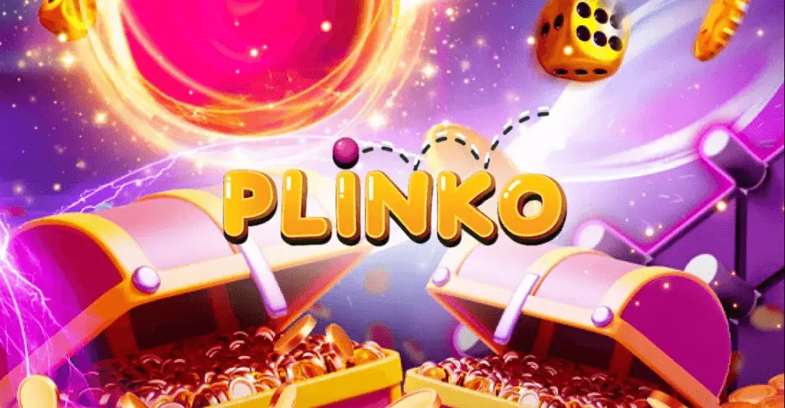 Qbet Plinko