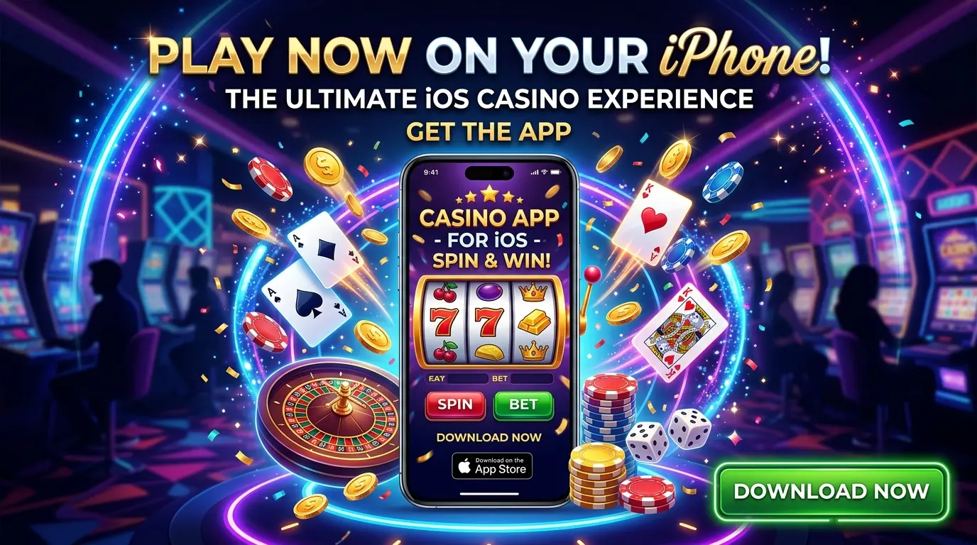 Qbet iOS App