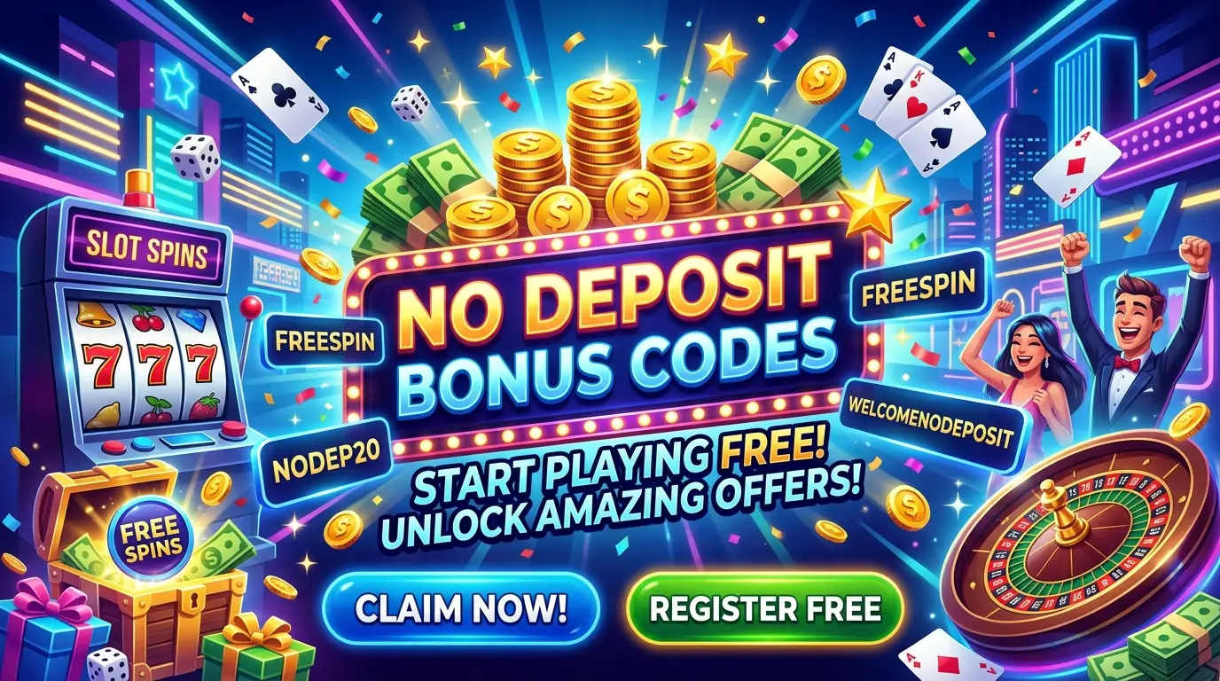 Qbet Bonus ohne Einzahlung