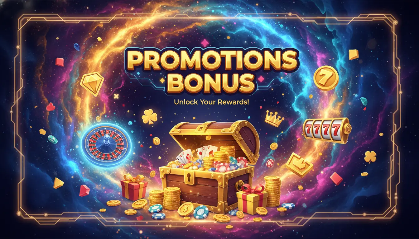 Qbet Casino Aktionen