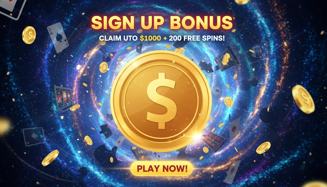 Qbet Registrierungsbonus