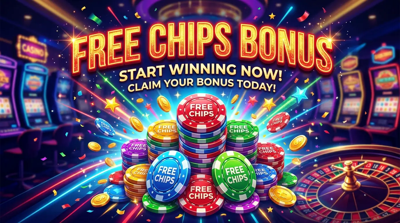 Qbet Bonuschips