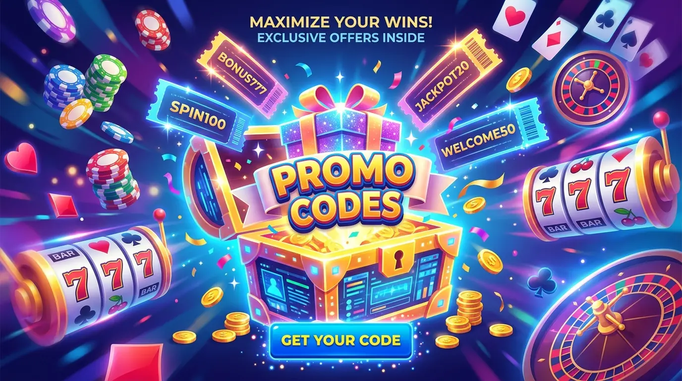 Qbet Promocodes