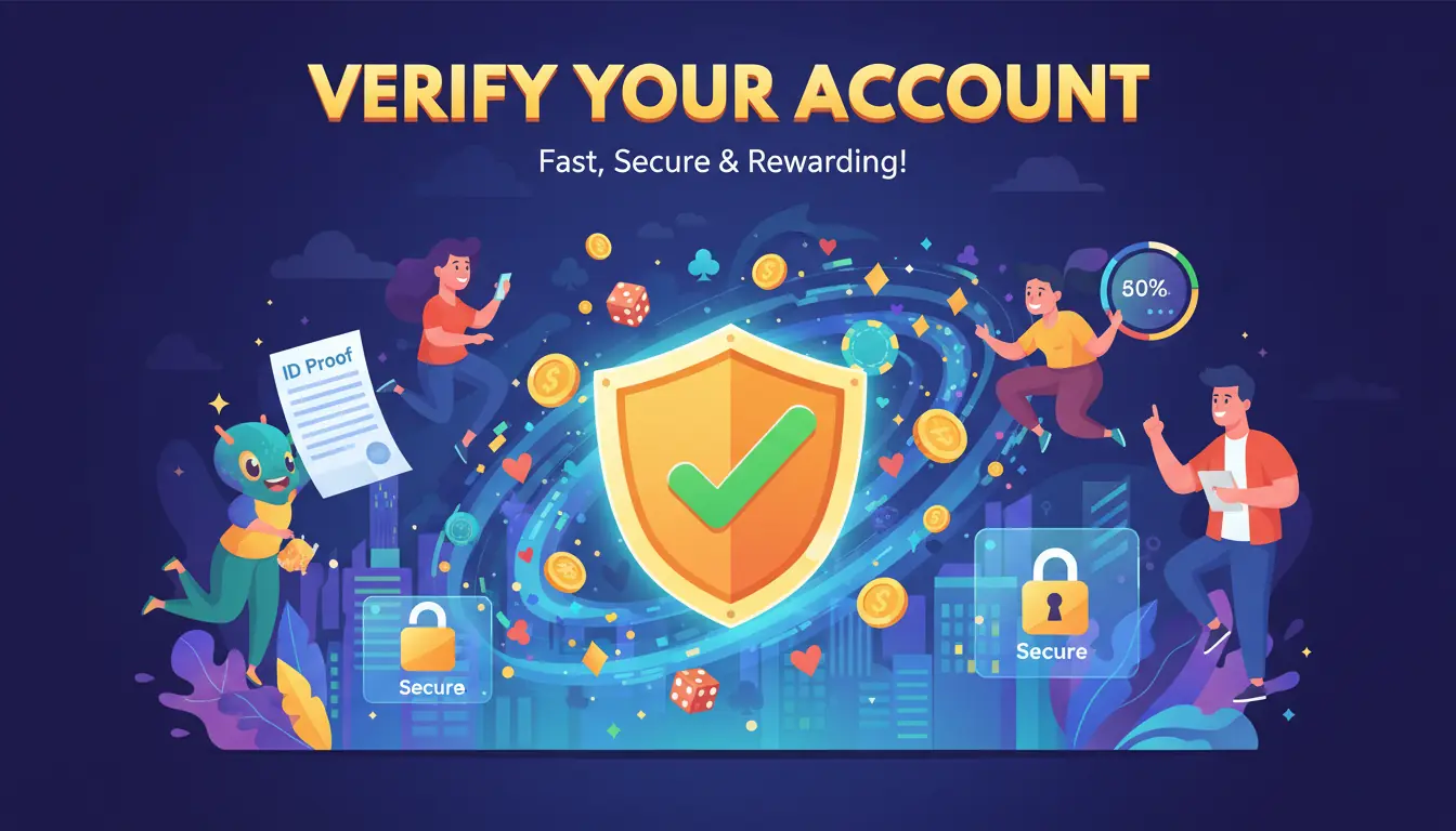 Qbet Casino Verifizierung