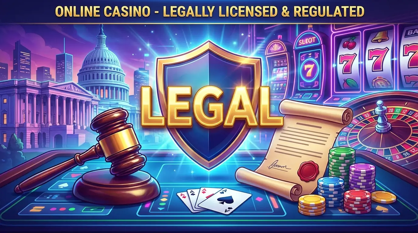 Qbet legal in Deutschland