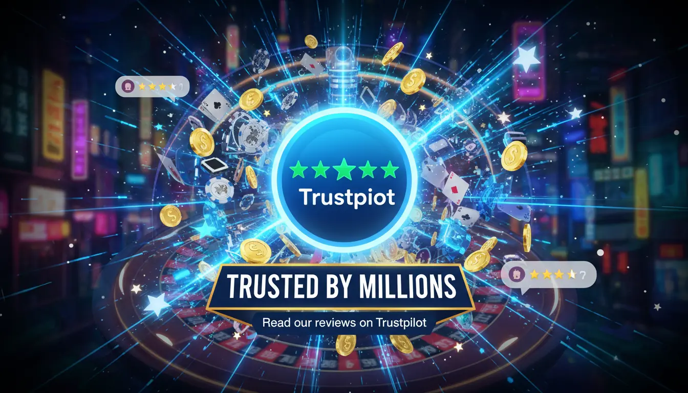 Qbet Trustpilot