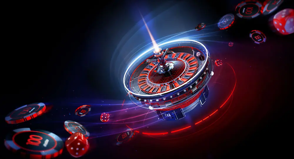 Qbet Casino Roulette