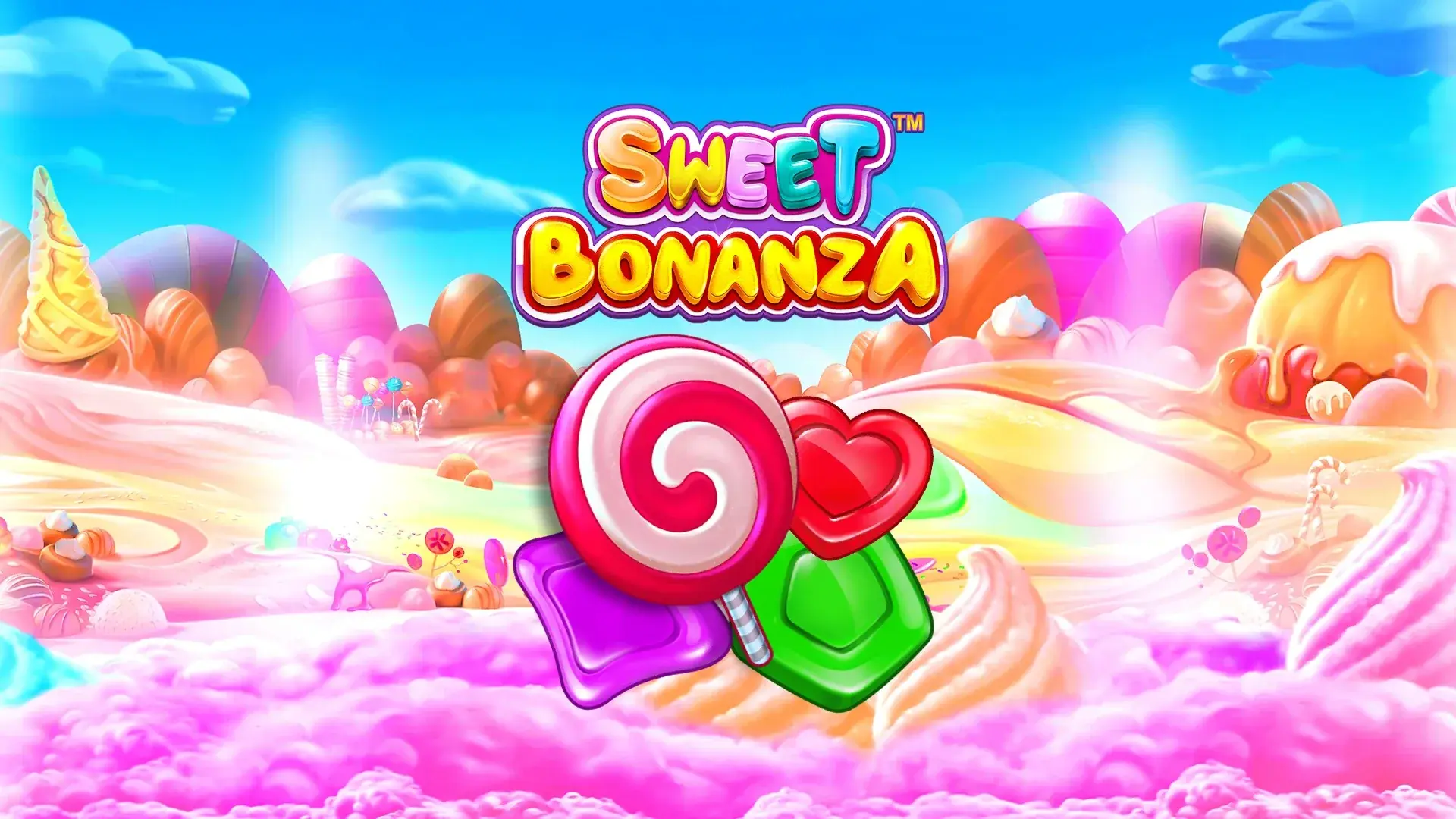Qbet Sweet Bonanza Spiel